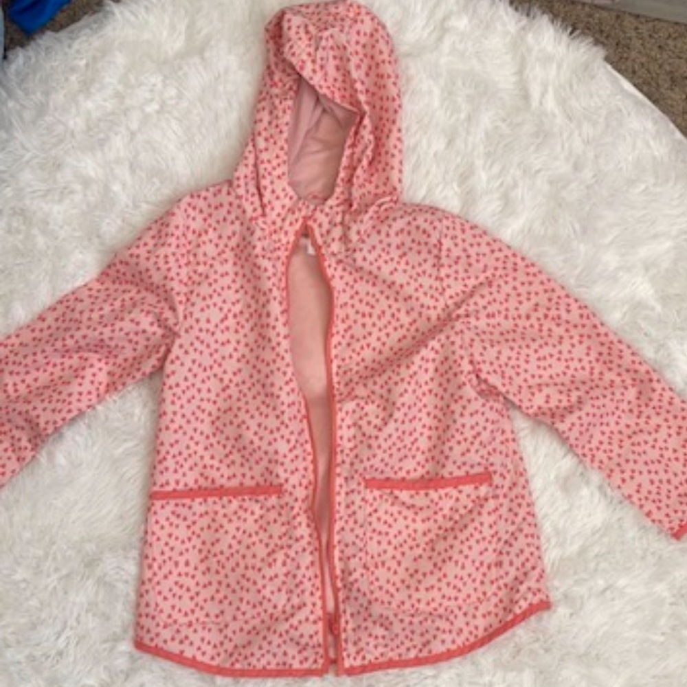 Kids Raincoat